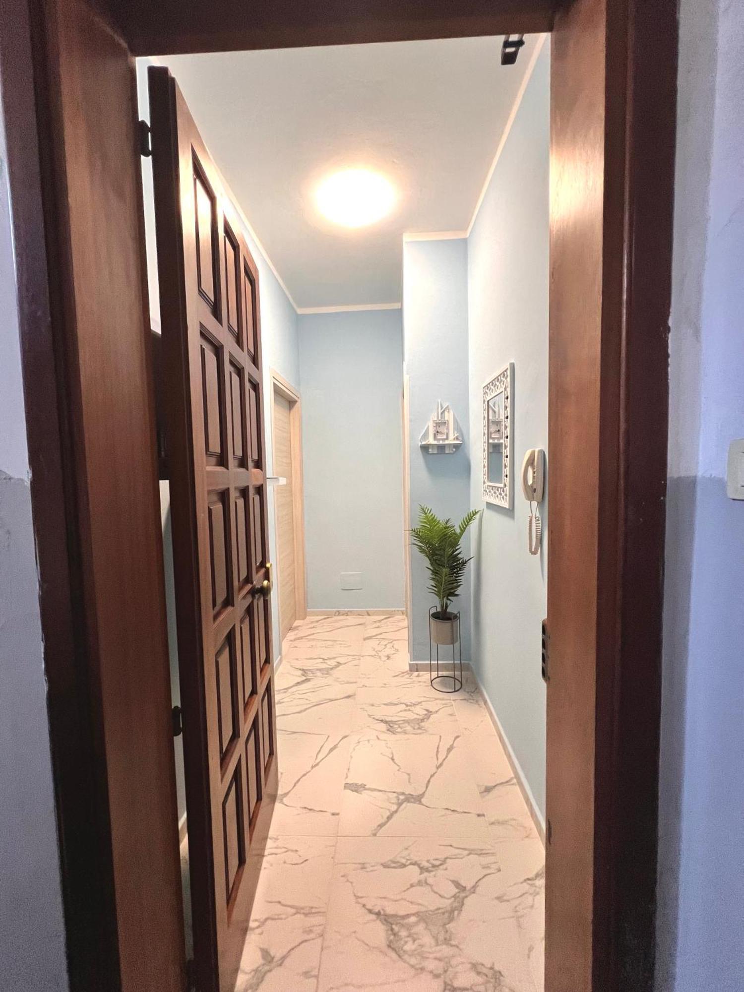 Restyling Apartments Center Тропея Экстерьер фото