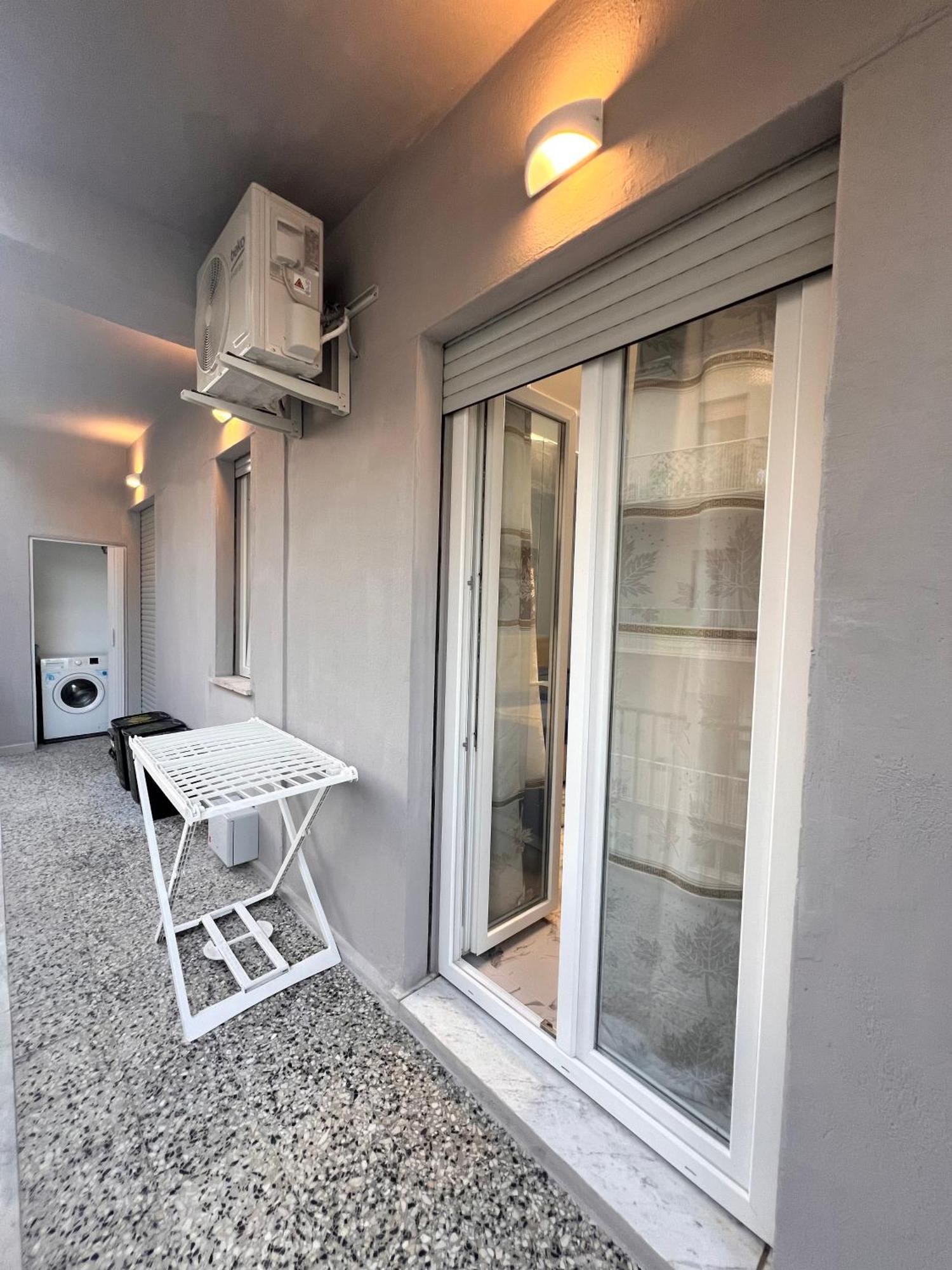 Restyling Apartments Center Тропея Экстерьер фото